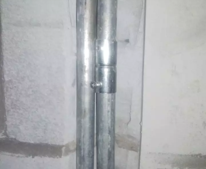 jdg管施工安裝